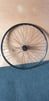 Brand New 29 Inch (622) Bike Wheel MTB Gravel CX Road Hybrid Disc Brake Through Axle