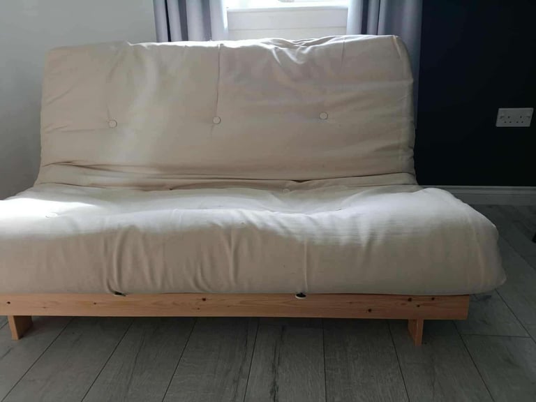 image for Double futon