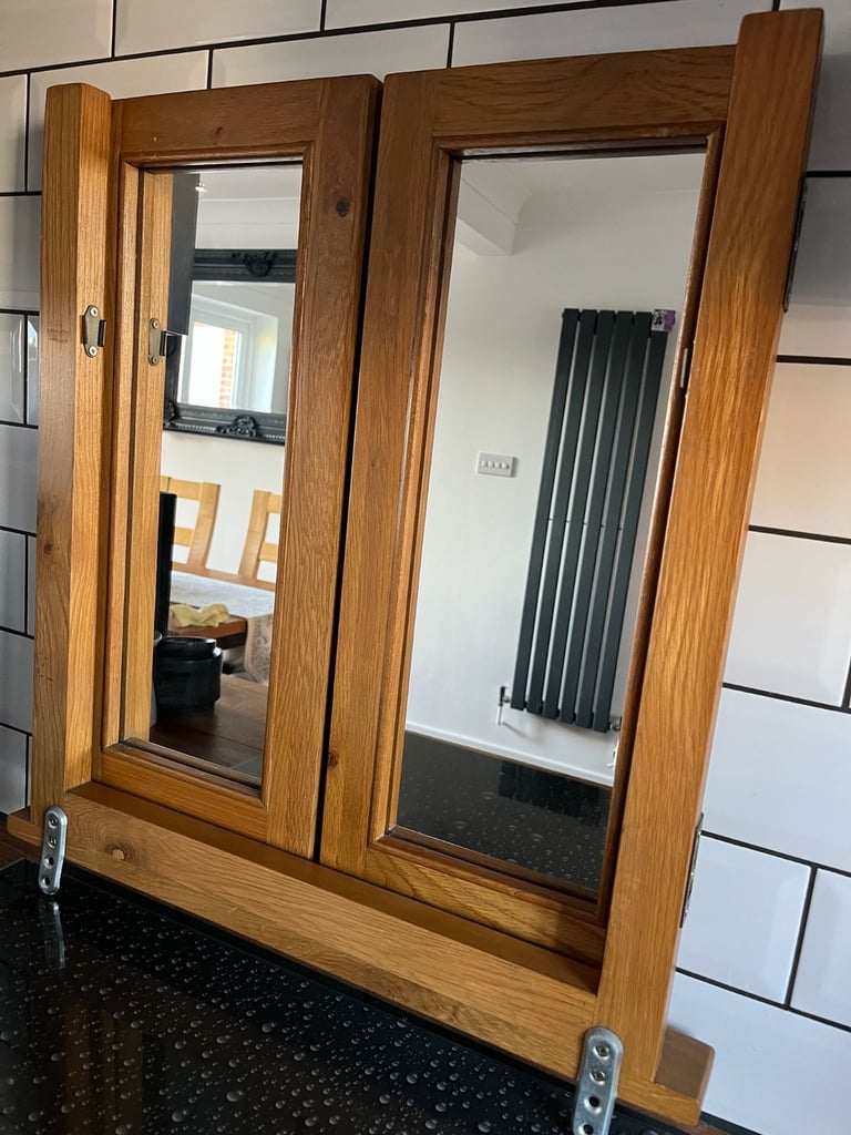 Dressing Table Mirrors