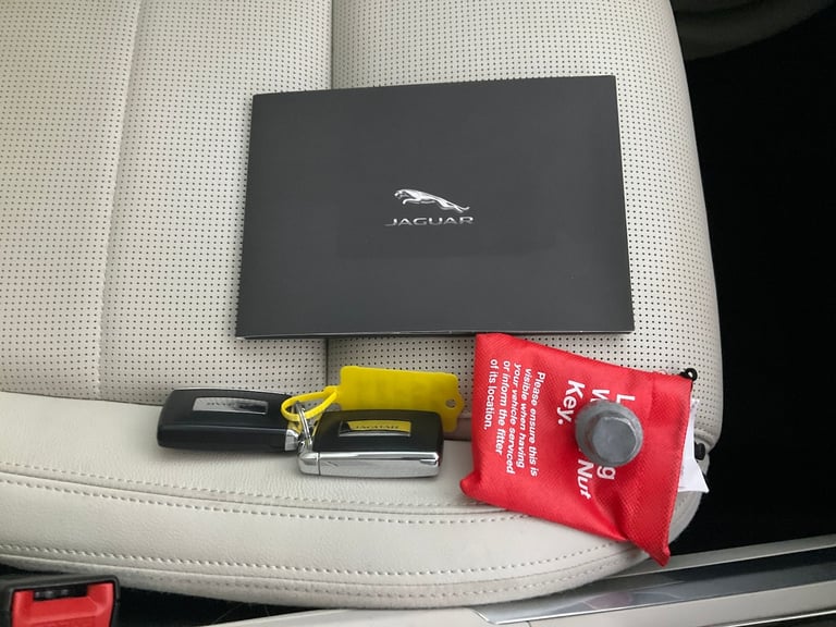 2020 Jaguar I-Pace 400 90kWh SE SUV 5dr Electric Auto 4WD (400 ps) - LED - REVERSE CAM - MERID Su...