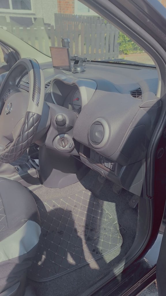 Nissan, NOTE, MPV, 2008, Manual, 1386 (cc),5 doorsl - Image 12