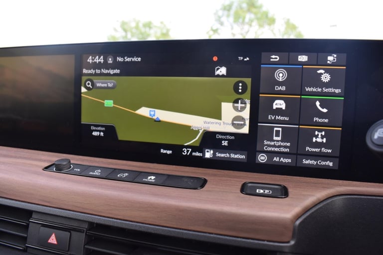 2021 Honda e 35.5kWh Advance Auto 5dr (17in Alloy) HATCHBACK Electric Automatic