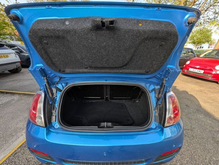 2015 Fiat 500C 0.9 TwinAir S Convertible 2dr Petrol Manual Euro 6 (s/s) (105 ps) £20/Year  Conver...