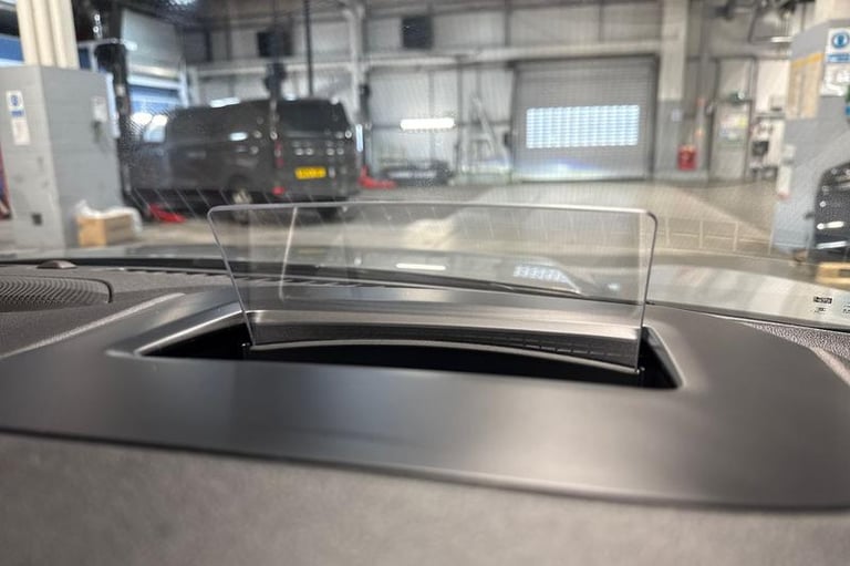 2024 Ford Kuga 2.5 PHEV ST-Line X Edition 5dr CVT HATCHBACK PETROL/ELECTRIC Automatic