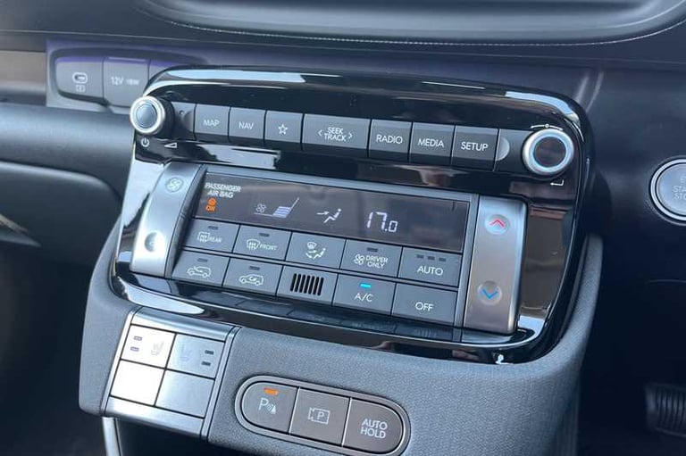 2025 Hyundai INSTER 85kW 02 49kWh 5dr Auto HATCHBACK ELECTRIC Automatic