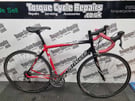 Specialized Allez Elite Carbon/Alloy 56cm Large Road Racing Bike | Fully Serviced