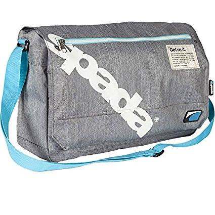 SPADA - Gonzo Motorcycle Courier bag - New with tags