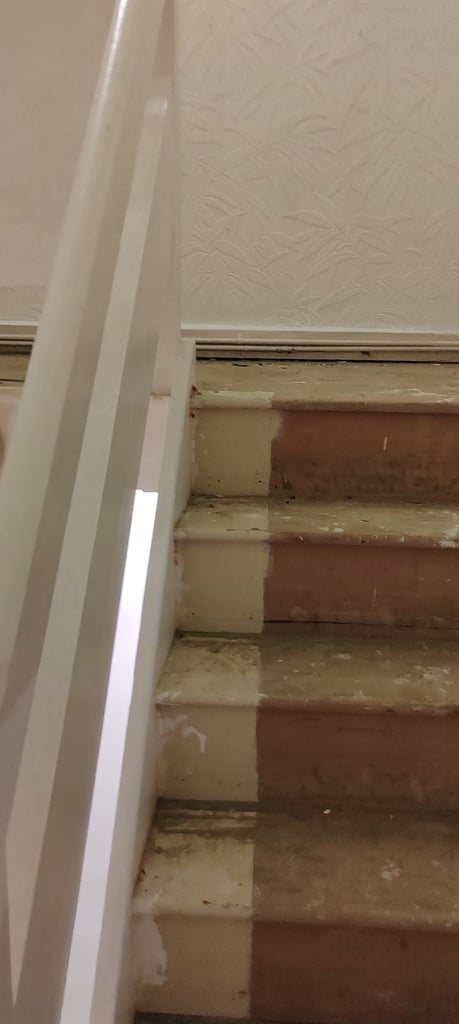 2 bedroom flat maisonete
