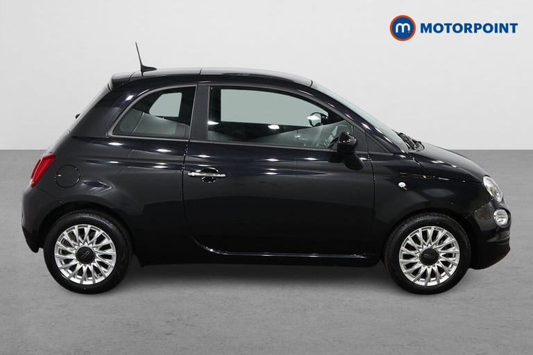 2021 Fiat 500 1.0 Mild Hybrid Lounge 3dr Hatchback Petrol Manual