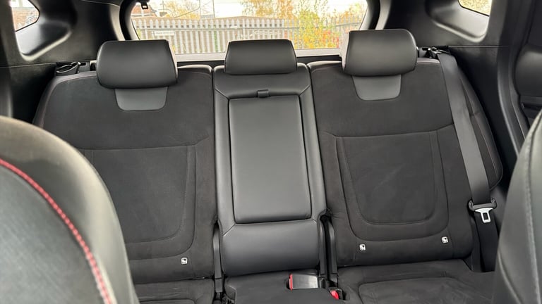 2023 Hyundai TUCSON 1.6 TGDi N Line S 5dr 2WD Petrol Estate Estate Petrol Manual