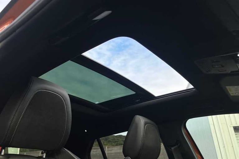 2020 Peugeot 2008 1.2 PureTech 155 GT 5dr EAT8 HATCHBACK PETROL Automatic