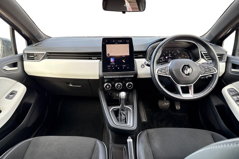 2020 Renault Clio 1.3 TCe 130 S Edition 5dr EDC Hatchback PETROL Automatic