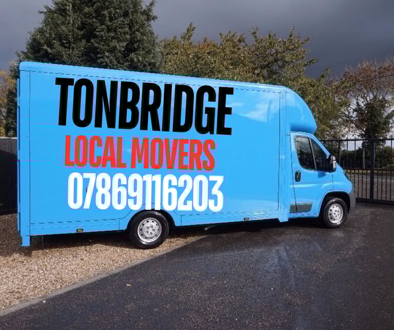 Removals Self Storage avatar