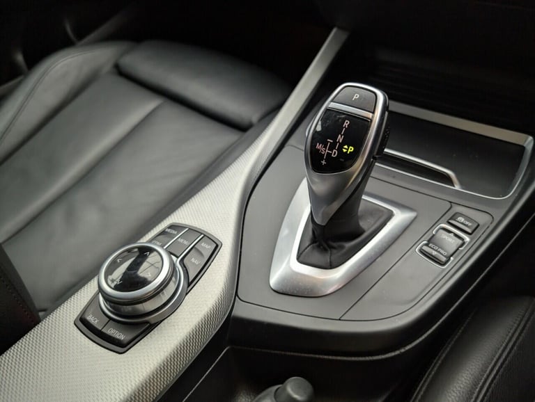 2018 BMW 1 Series 3.0 M140i Shadow Edition Hatchback 5dr Petrol Auto Euro 6 (s/s) (340 ps) -  HAT...