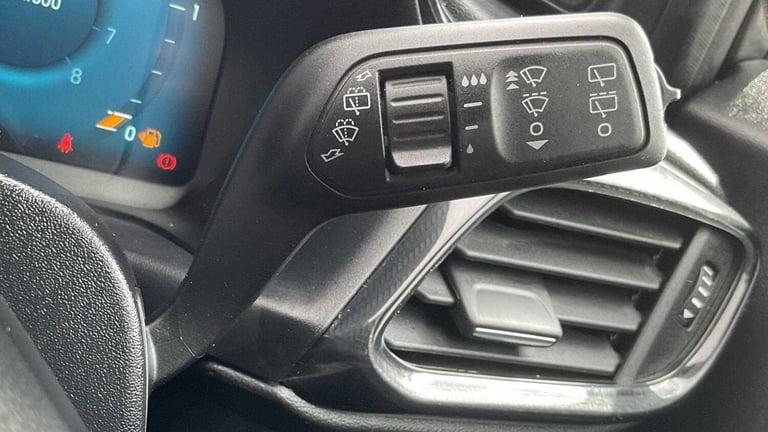 2023 Ford Puma 1.0 EcoBoost Hybrid mHEV ST-Line 5dr Hatchback Petrol Manual