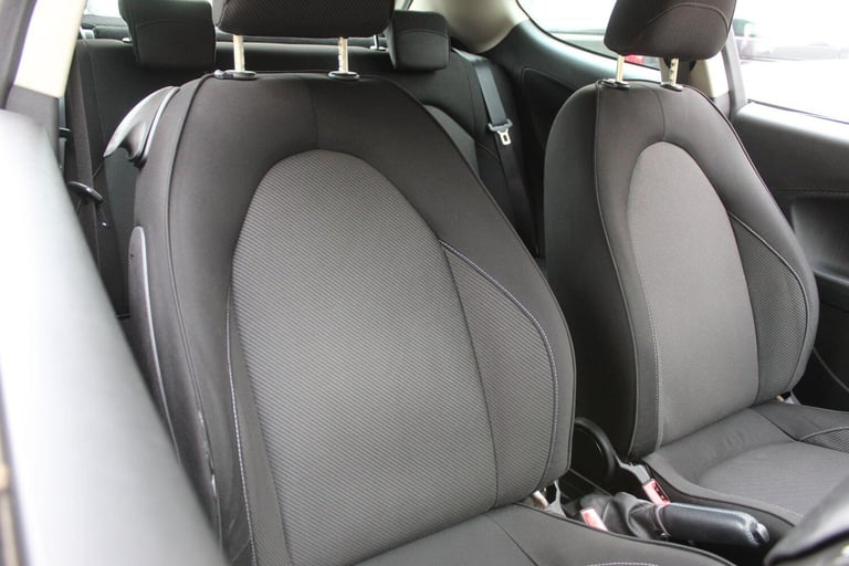 2009 Alfa Romeo MiTo 1.4 TB Lusso Euro 4 3dr HATCHBACK Petrol Manual