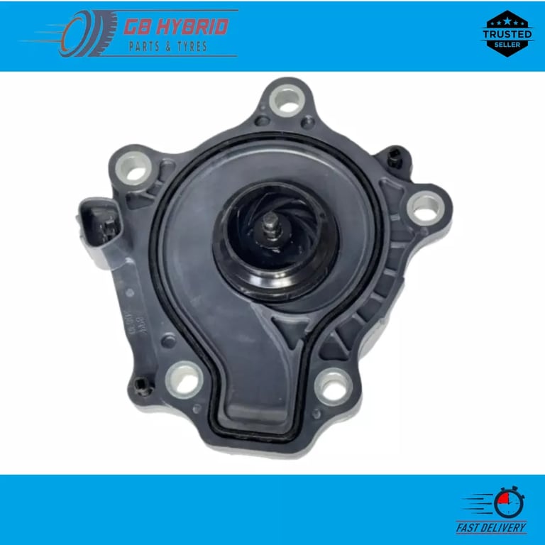 Toyota Prius 1.8L Hybrid 2016 - 2022 Water Pump