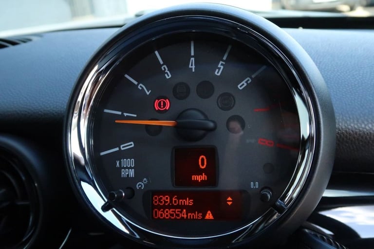 2015 MINI COUPE 1.6 COOPER S COUPE 2DR PETROL MANUAL EURO 5 (S/S) (184 PS)