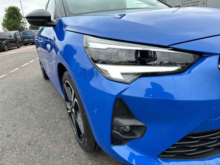 2022 Vauxhall Corsa 5Dr Ultimate 1.2 Auto Hatchback Petrol Automatic