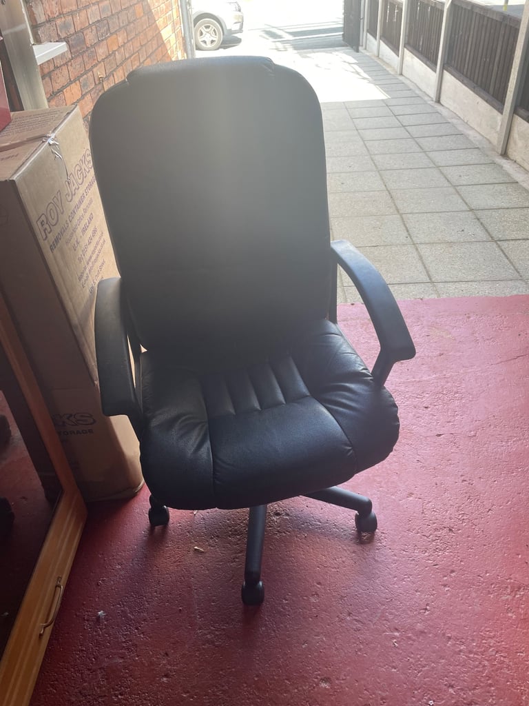 image for Executive highback Office chair 