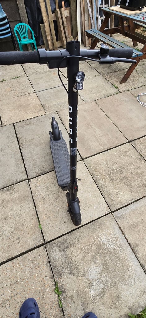 image for Pure Electric scooter for sale 
