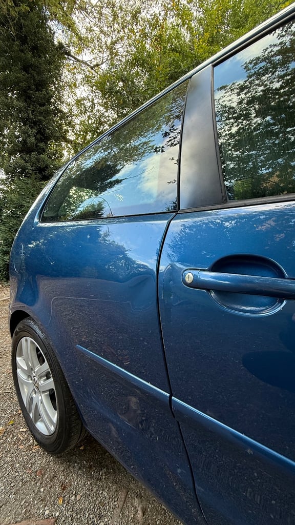 Volkswagen, POLO, Hatchback, 2007, Manual, 1422 (cc), 3 doors