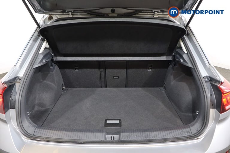 2022 Volkswagen T-Roc 1.5 TSI Life 5dr DSG SUV Petrol Automatic