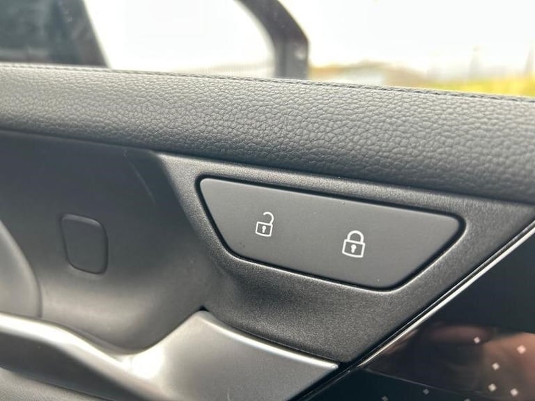 2024 Volkswagen Tiguan 1.5 eTSI (150ps) R-Line DSG Automatic SUV Hybrid Automatic