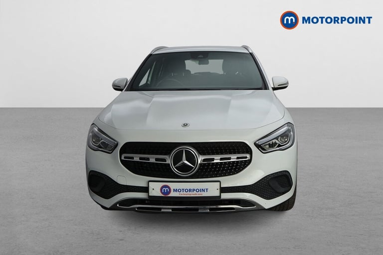 2021 Mercedes-Benz GLA GLA 180 Sport 5dr Auto SUV Petrol Automatic