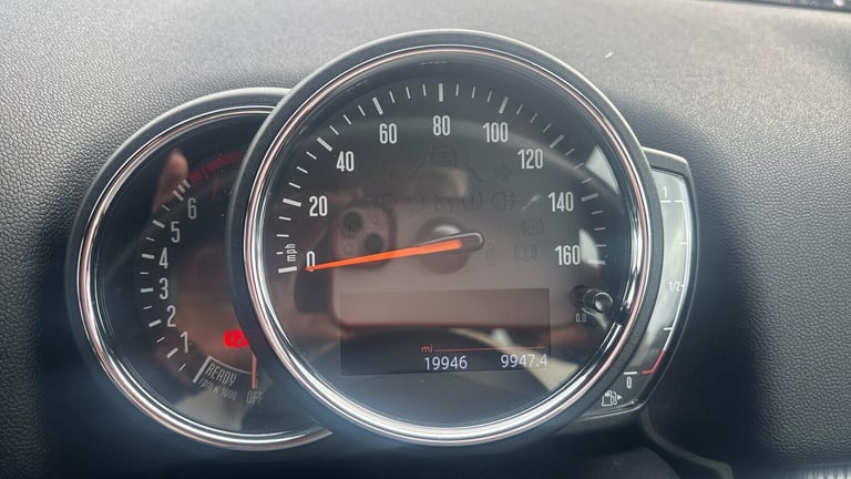 2022 MINI Countryman 2.0 Cooper S Exclusive 5dr Auto Hatchback Petrol Automatic