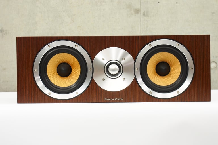image for B&W CM Centre (MW) center speaker