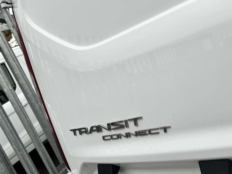 2019 Ford Transit Connect 1.5 Transit Connect 230 Trend TDCi Combi Van Diesel Manual