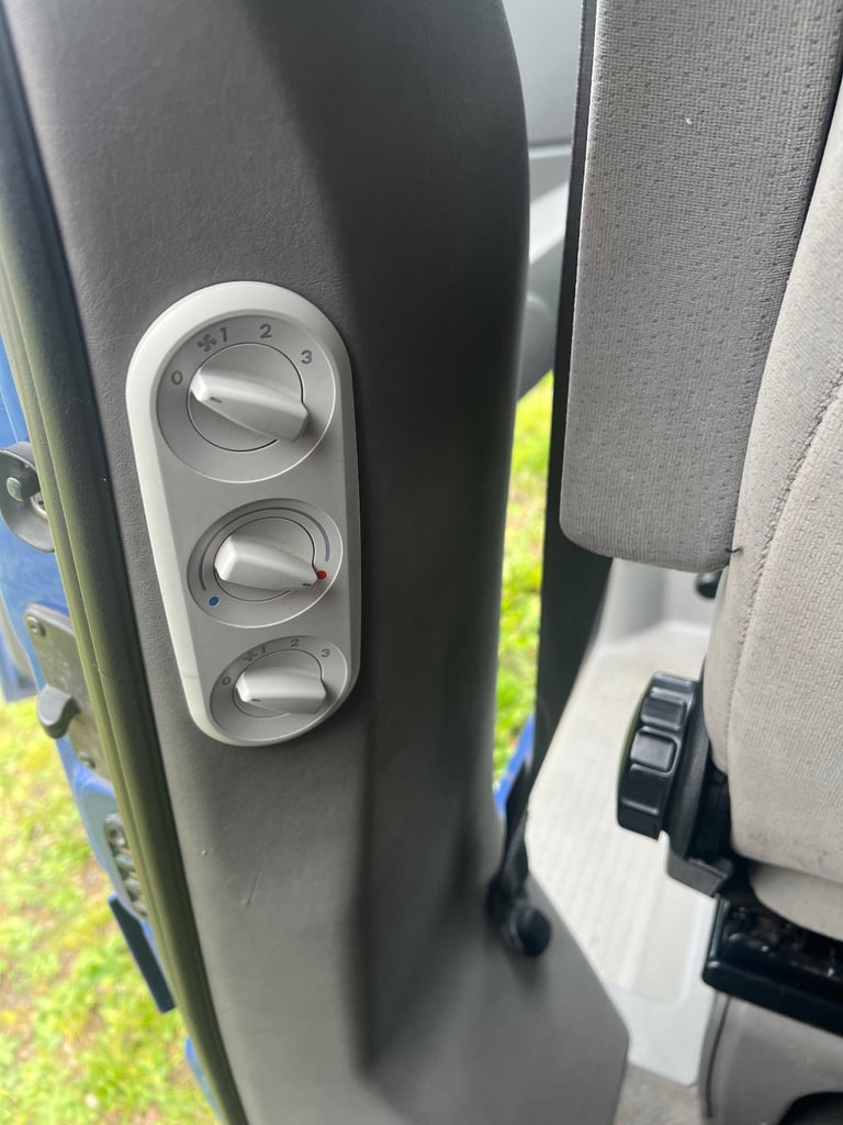 Volkswagen, T4 CARAVELLE TDI SWB