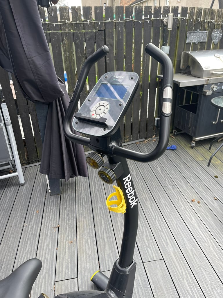 Exercise bike in Dundee | Stuff for Sale - Gumtree