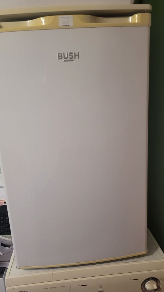 image for Under counter fridge
