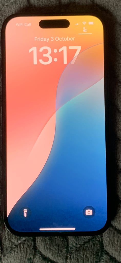 image for Apple I phone 16 128gb 