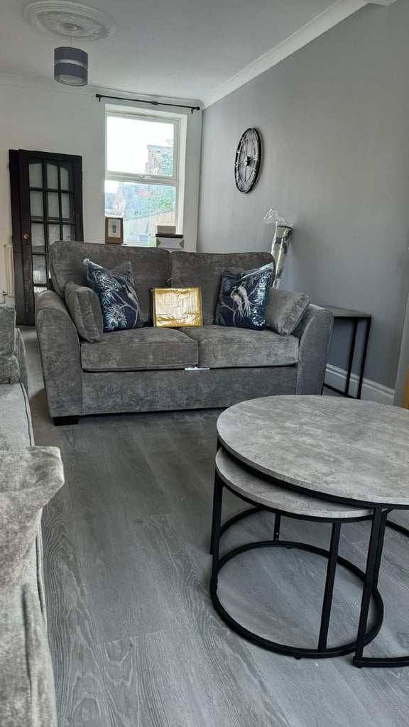 3 Bedroom Mid Terraced House (Exclusively Available for NHS Staff in East Yorkshire)