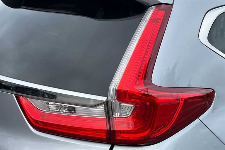 2023 Honda CR-V 2.0 h i-MMD SR SUV 5dr Petrol Hybrid eCVT 4WD Euro 6 (s/s) (184 ps) SUV Hybrid Au...