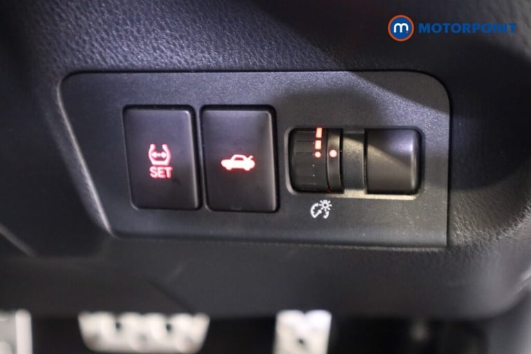 2018 Subaru BRZ 2.0i SE Lux 2dr Auto Coupe Petrol Automatic