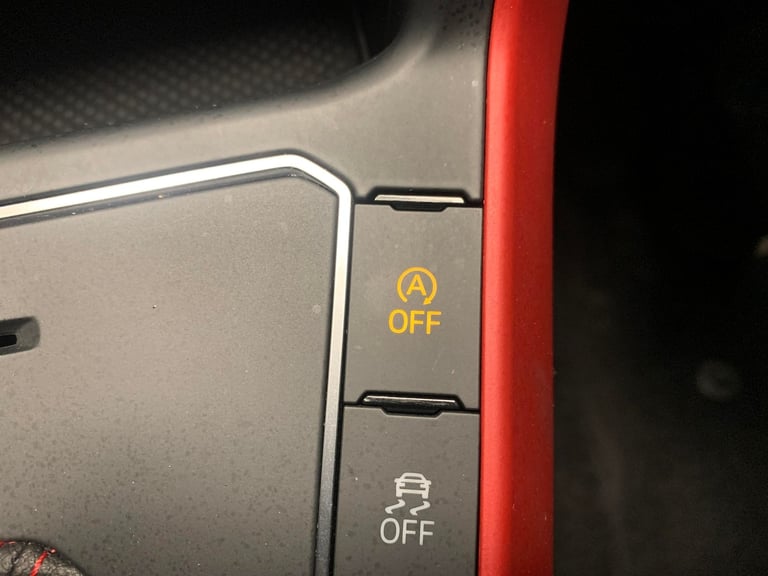 2021 Volkswagen Polo 2.0 TSI GTI Hatchback 5dr Petrol DSG Euro 6 (s/s) (207 ps) - AMBIENT INTERI ...