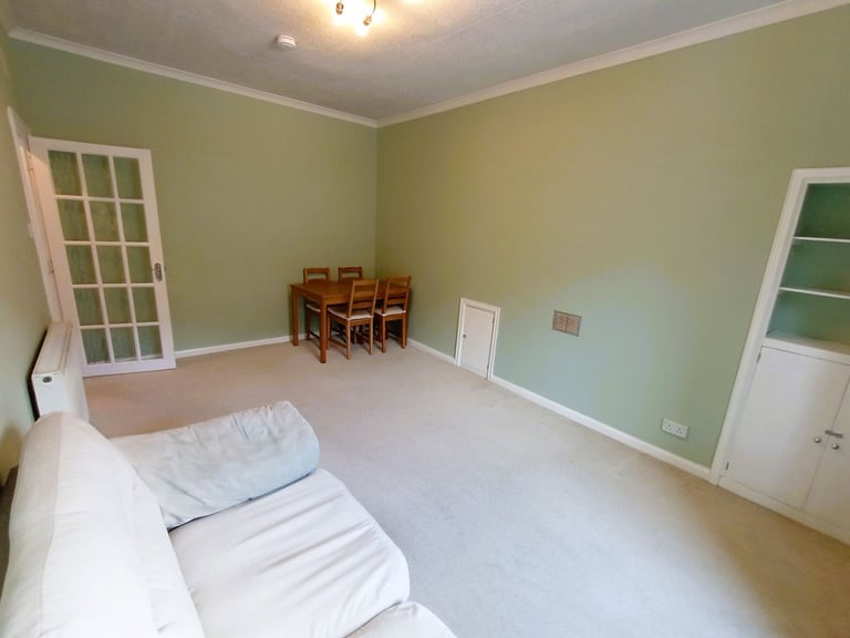 1 bedroom flat to rent in Forfar