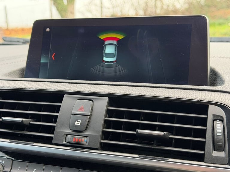 2019 BMW M2 M2 Competition 2dr DCT COUPE PETROL Automatic