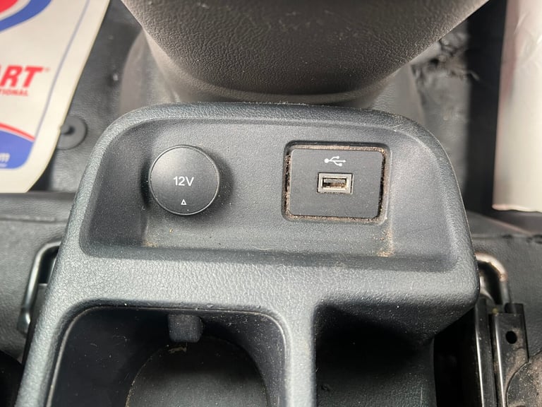 2020 Ford Transit Connect 1.5 EcoBlue 75ps Van PANEL VAN Diesel Manual