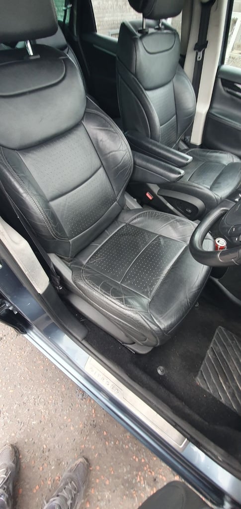 Citroen, C4 PICASSO, MPV, 2010, Semi-Auto, 1997 (cc), 5 doors