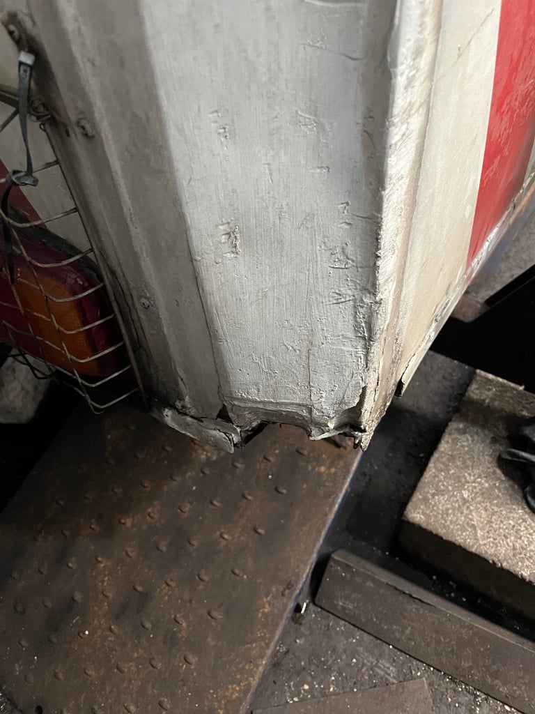 Ice cream van Ford, TRANSIT, Other, 2006, Manual, 2402 (cc)