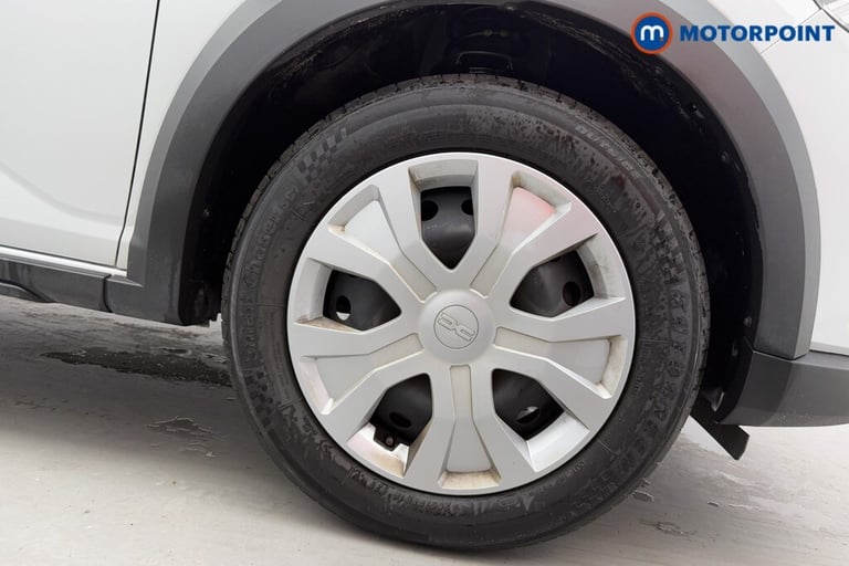 2023 Dacia Jogger 1.0 TCe Essential 5dr MPV Petrol Manual