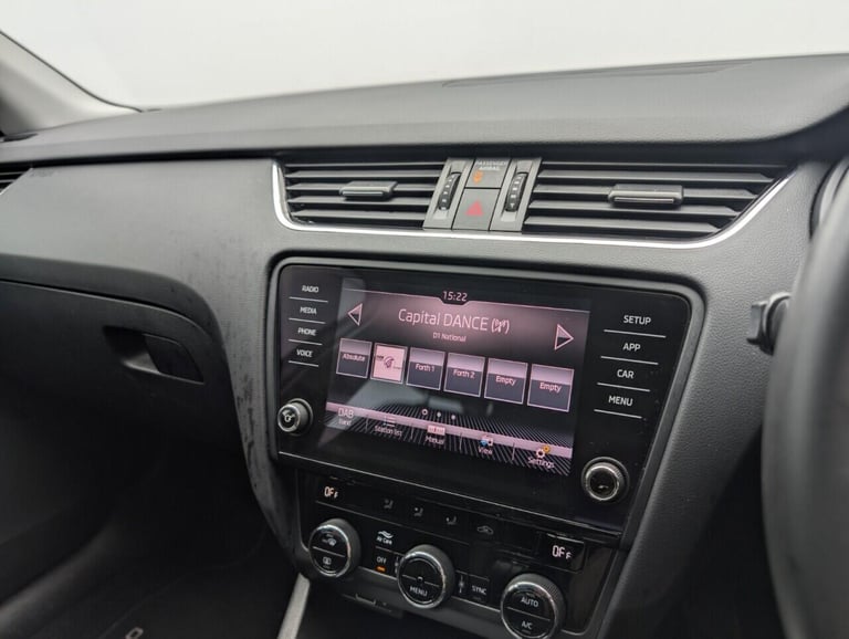 2019 Skoda Octavia 1.6 TDI SE Estate 5dr Diesel Manual Euro 6 (s/s) (115 ps) - CRUISE, AIR CON ES...
