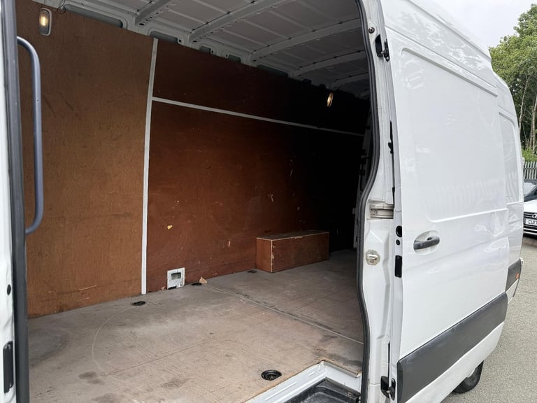 2021 21 REG MERCEDES-BENZ SPRINTER 315 2.0 DIESEL RWD LWB L3H2 EURO 6 ULEZ