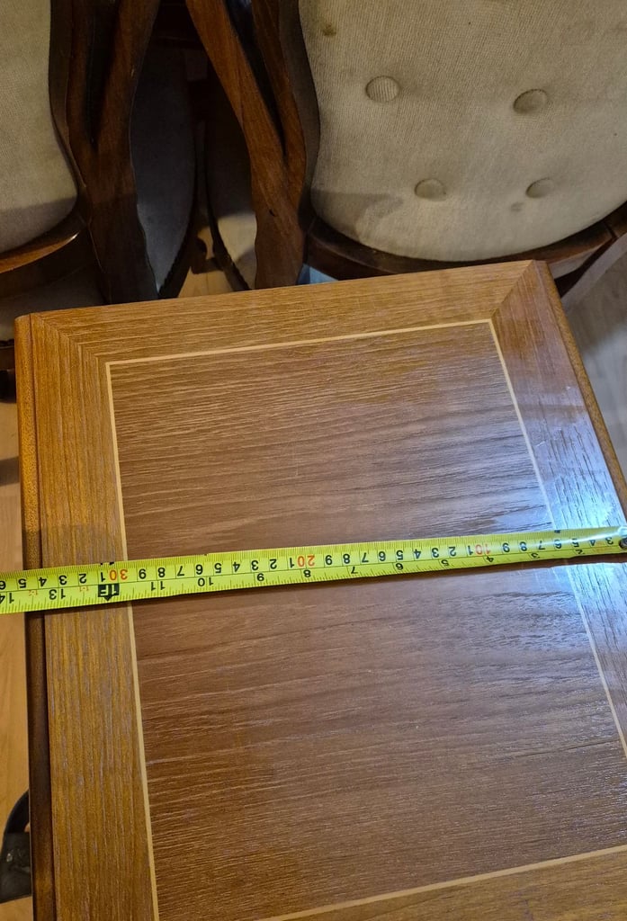 MEDIA CABINET/BEDSIDE TABLE. 