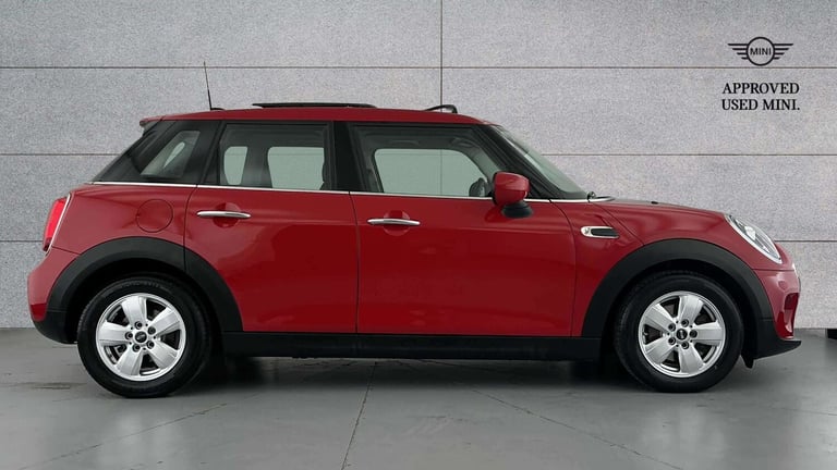 2019 MINI Hatch 1.5 Cooper Classic II 5dr HATCHBACK PETROL Manual